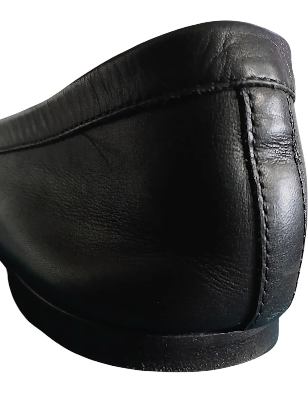 CHANEL classic black